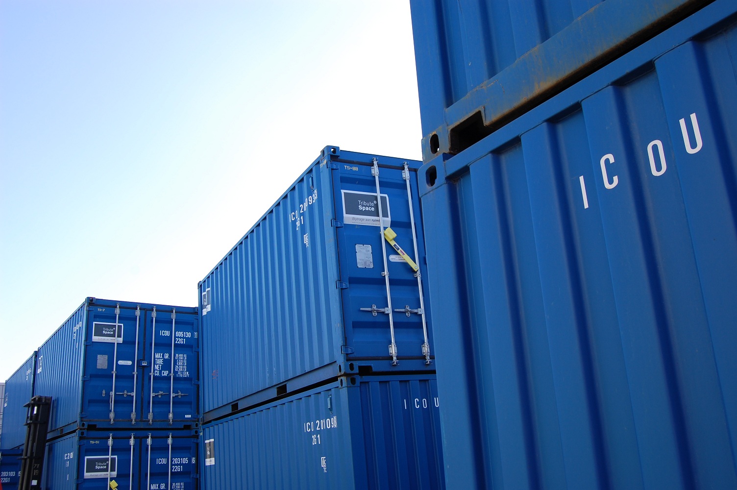 Containers (opslag)