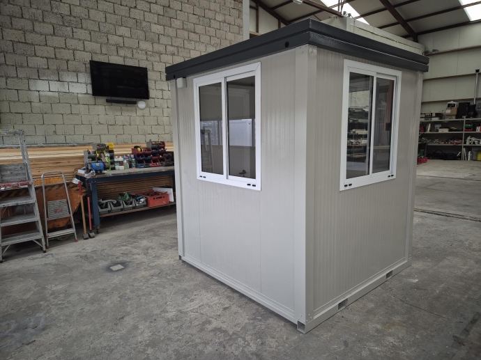 Unit 2x2m. HS-1499